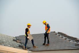 Riverview, FL Roofing Services Company